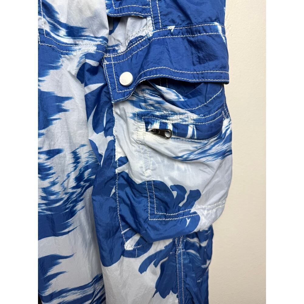 Free People Movement Color Burst Hike Pants Sz. M - Picture 9 of 10